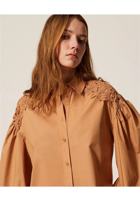  TWIN SET | Shirt | 261LB2AJJ10282