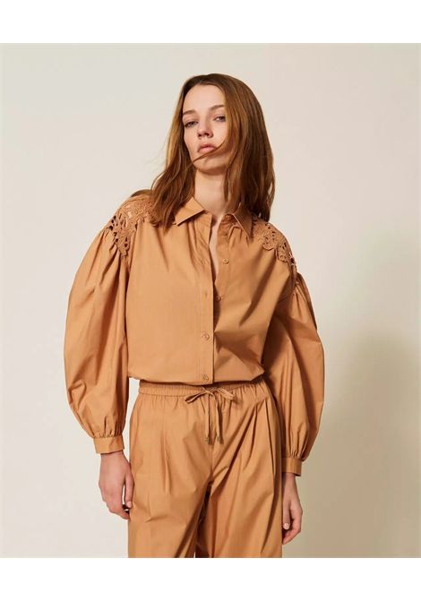  TWIN SET | Shirt | 261LB2AJJ10282
