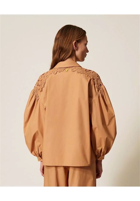  TWIN SET | Shirt | 261LB2AJJ10282