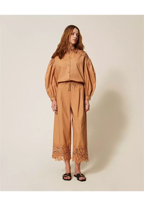  TWIN SET | Shirt | 261LB2AJJ10282