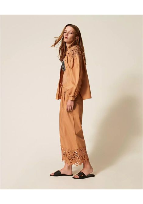  TWIN SET | Shirt | 261LB2AJJ10282