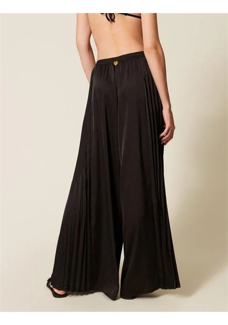  TWIN SET | Pantaloni | 261LB2HDD00006