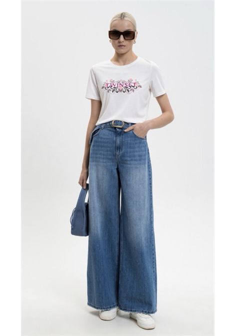  TWIN SET | T-shirt | 261LB2NFF00526