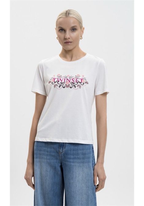  TWIN SET | T-shirt | 261LB2NFF00526