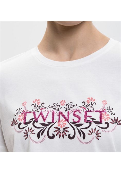  TWIN SET | T-shirt | 261LB2NFF00526