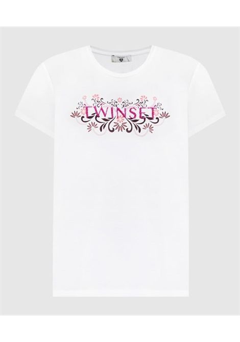  TWIN SET | T-shirt | 261LB2NFF00526