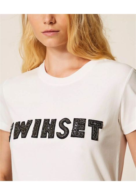  TWIN SET | T-SHIRT | 261LB2PAA00526