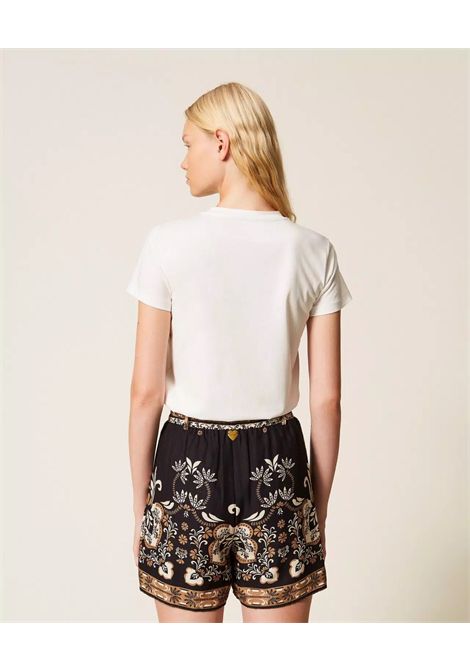  TWIN SET | T-SHIRT | 261LB2PAA00526