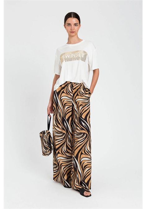  TWIN SET | T-shirt | 261LB2SAA00526