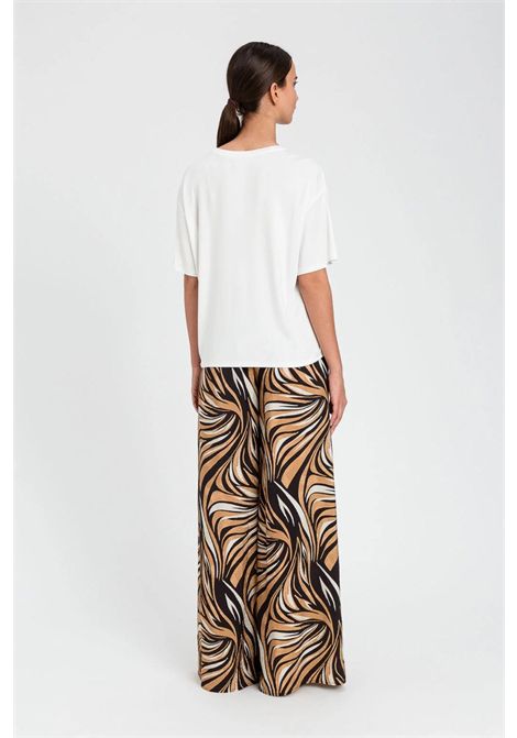  TWIN SET | T-shirt | 261LB2SAA00526
