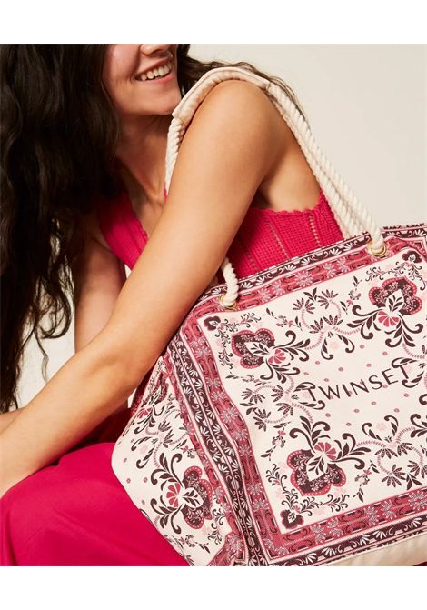  TWIN SET | Bag | 261LB7BJJ13224