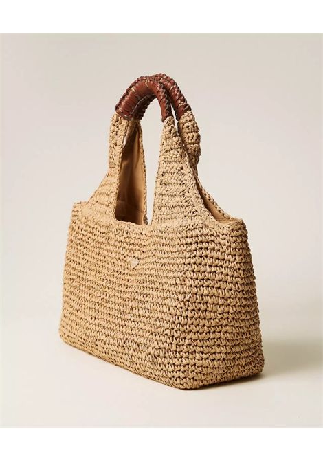  TWIN SET | Borsa | 261LB7BKK00193