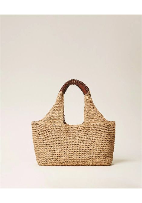  TWIN SET | Borsa | 261LB7BKK00193