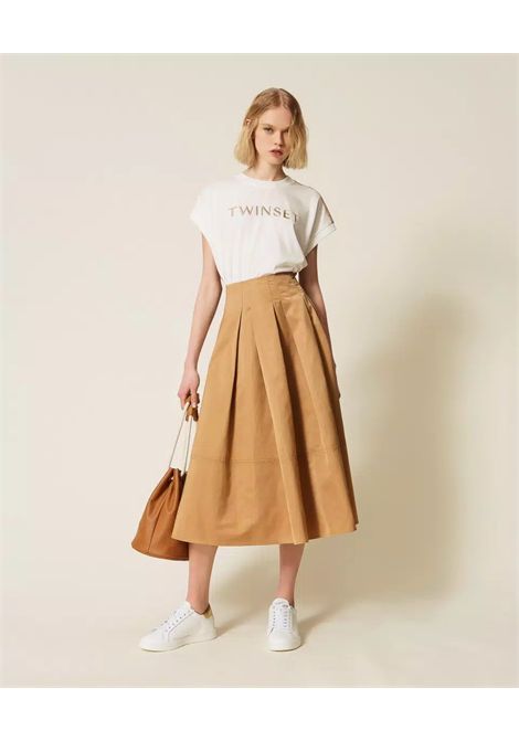  TWIN SET | T-SHIRT | 261LL2ADD13299