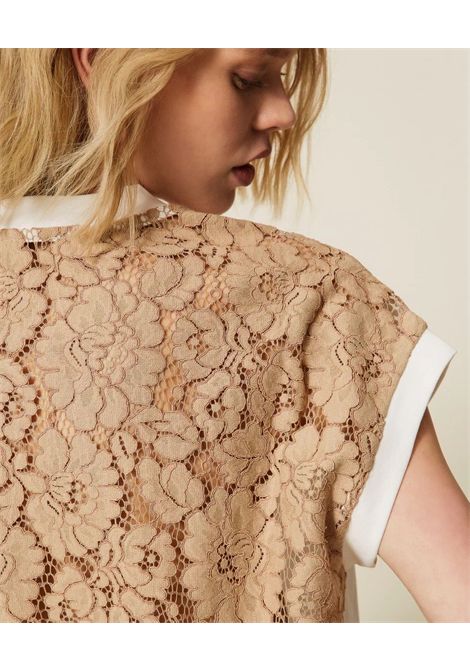  TWIN SET | T-SHIRT | 261LL2ADD13299