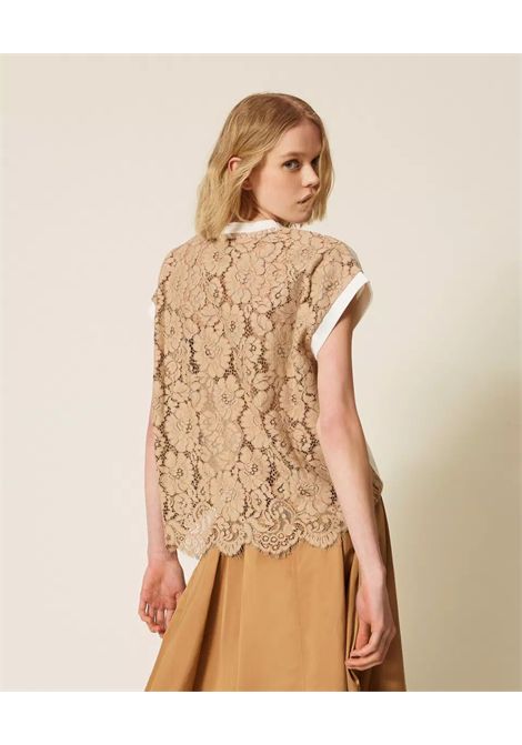  TWIN SET | T-SHIRT | 261LL2ADD13299