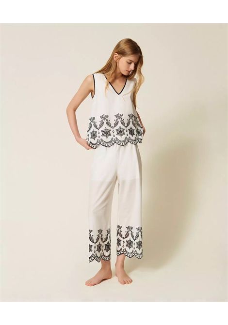  TWIN SET | Coordinato | 261LL2FCC13288