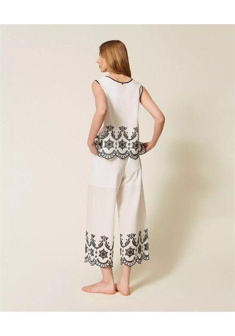  TWIN SET | Coordinato | 261LL2FCC13288