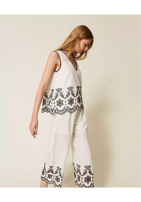  TWIN SET | Coordinato | 261LL2FCC13288