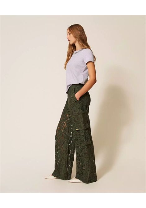  TWIN SET |  | 261LL2GG12843