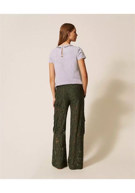  TWIN SET |  | 261LL2GG12843