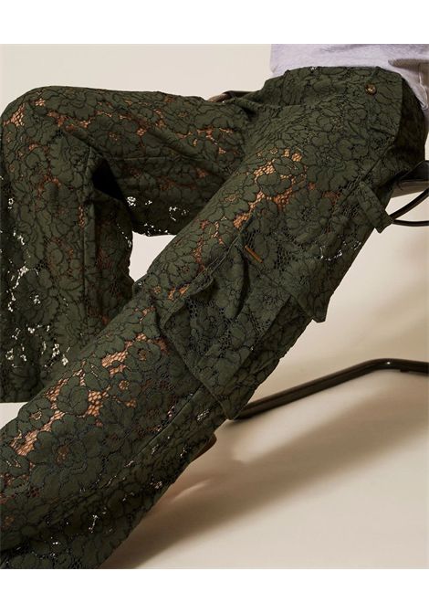  TWIN SET |  | 261LL2GG12843