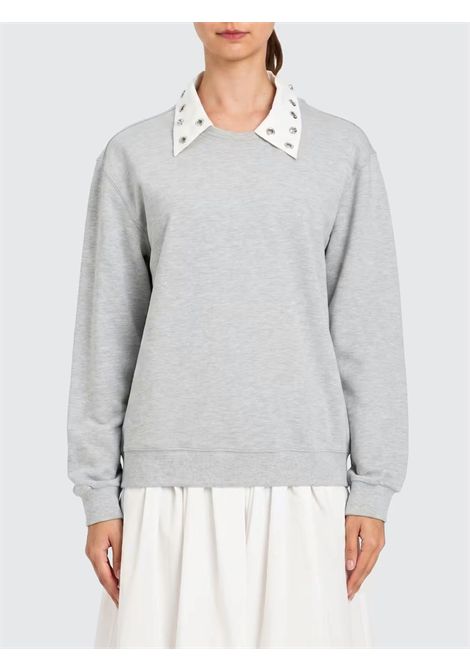  TWIN SET | Felpa | 261LL2HEE13297