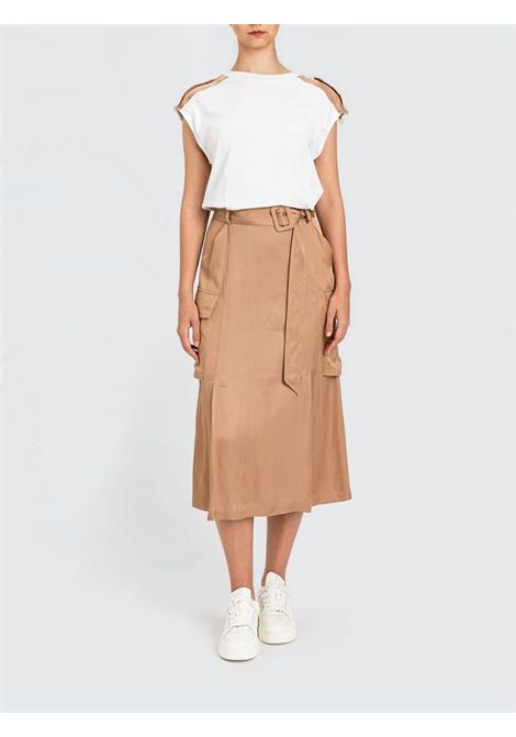  TWIN SET | Abito | 261LL2LEE13323