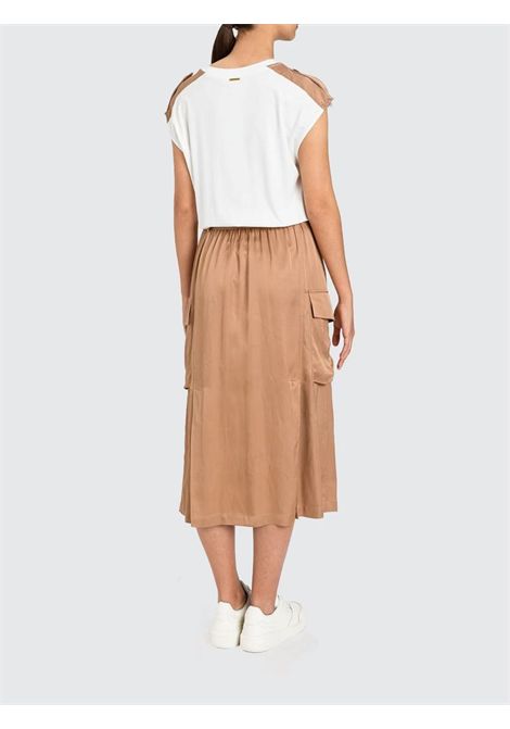  TWIN SET | Abito | 261LL2LEE13323