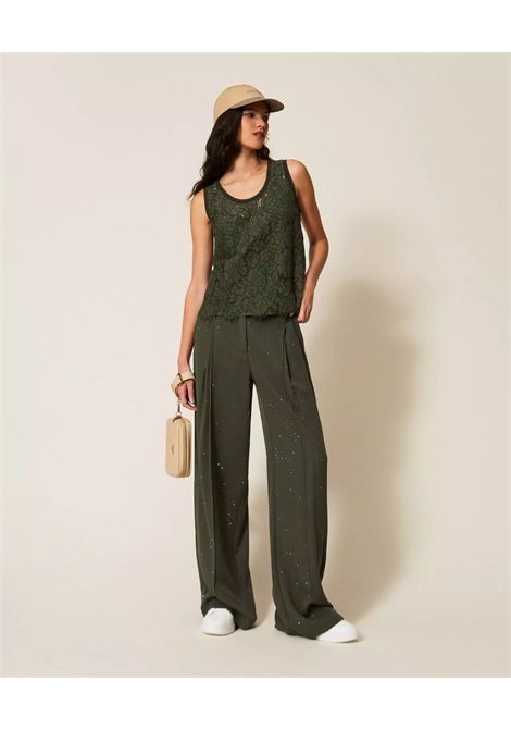  TWIN SET |  | 261LL2PDD12843