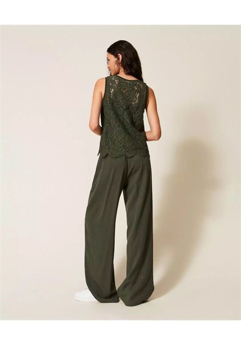  TWIN SET |  | 261LL2PDD12843