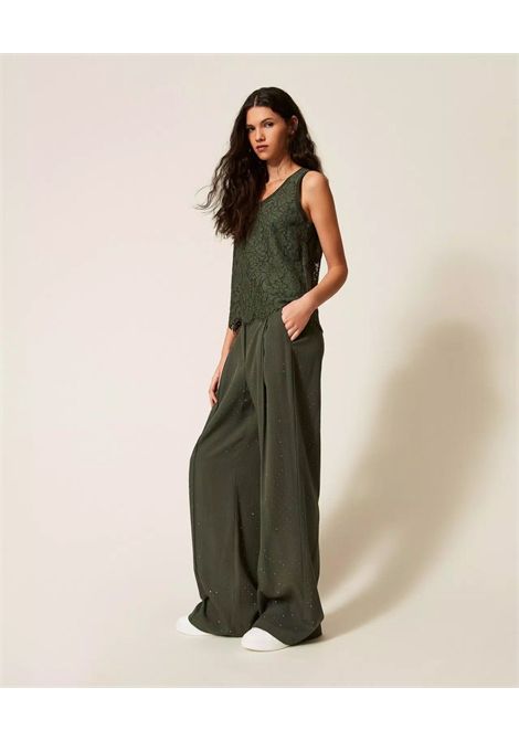  TWIN SET |  | 261LL2PDD12843