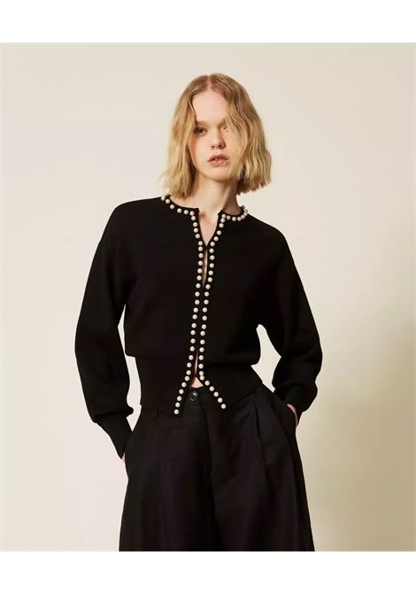  TWIN SET |  | 261LL3CBB00006