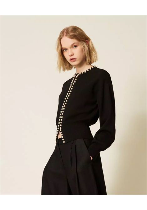  TWIN SET |  | 261LL3CBB00006