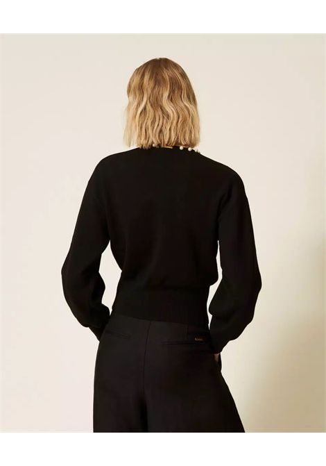  TWIN SET |  | 261LL3CBB00006