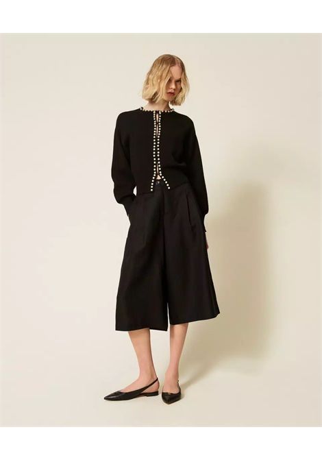  TWIN SET |  | 261LL3CBB00006