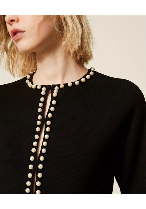  TWIN SET |  | 261LL3CBB00006