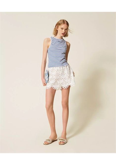  TWIN SET | Shorts | 261LM2CCC00526
