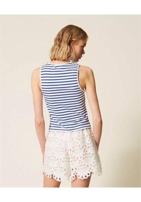  TWIN SET | Shorts | 261LM2CCC00526