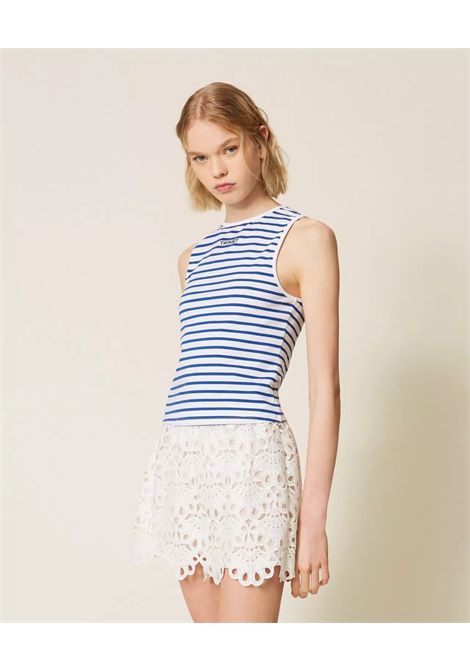  TWIN SET | Shorts | 261LM2CCC00526
