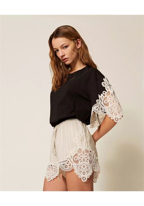  TWIN SET | Blusa | 261LM2DEE04241