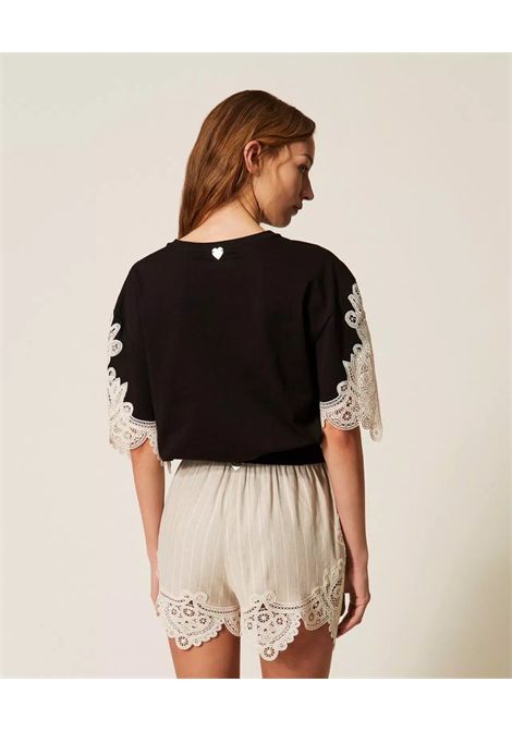  TWIN SET | Blusa | 261LM2DEE04241