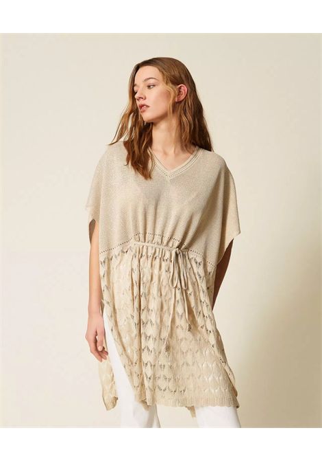  TWIN SET | Kaftano | 261LM3ABB00140