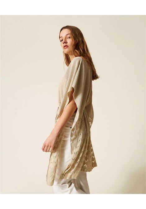  TWIN SET | Kaftano | 261LM3ABB00140