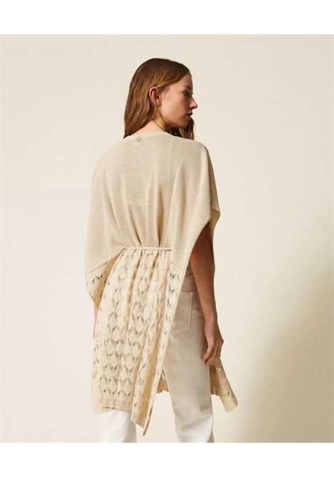  TWIN SET | Kaftano | 261LM3ABB00140
