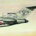 Licensed To Ill by 