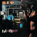 Hi Infidelity by 