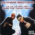 La La La Hey Hey/Pass The Toilet Paper by 