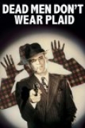 Dead Men Don't Wear Plaid by William E. McEuen