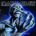 Different World by Iron Maiden